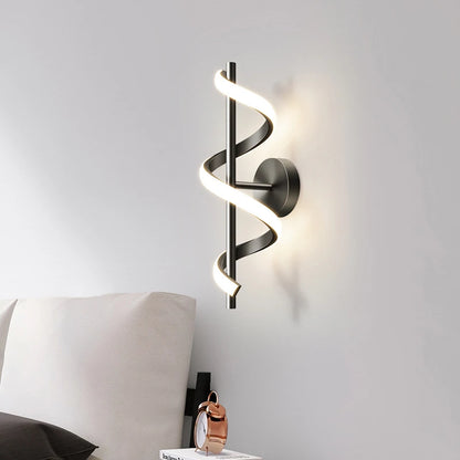 LED Wall Lamp For Living Room Dining Room