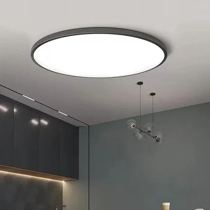 LED Round Ceiling Lamps For Living Room Bedroom