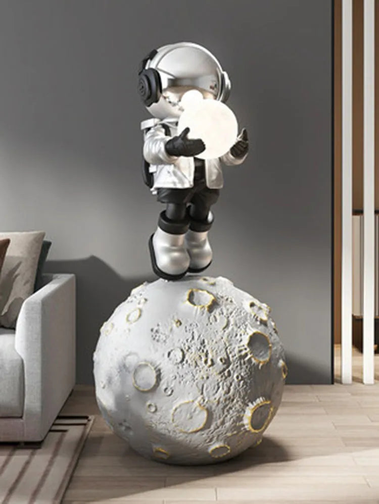 Home Decor Large Astronaut