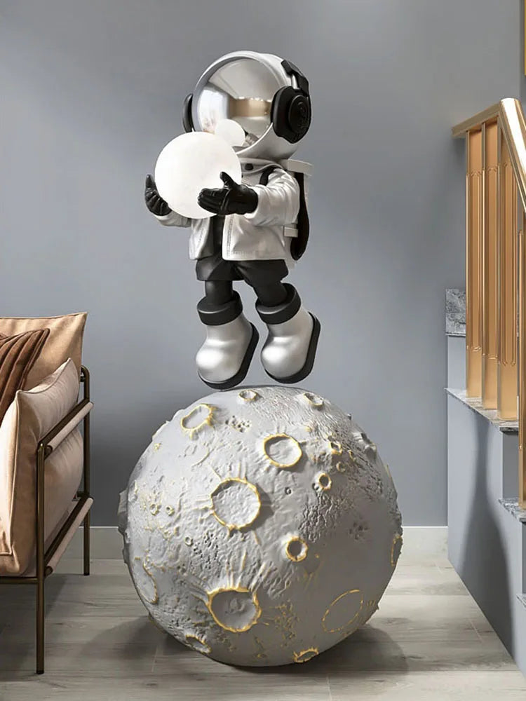 Home Decor Large Astronaut