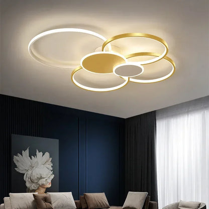 LED Chandeliers Light For Bedroom or living room