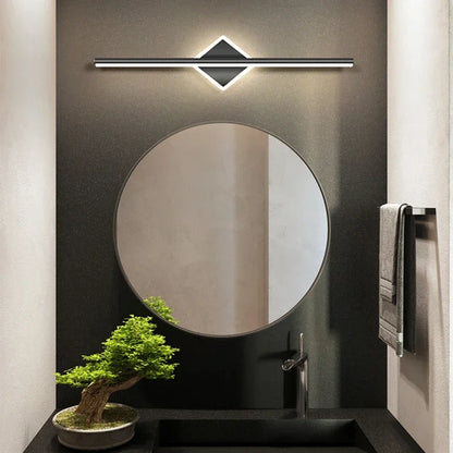 LED Wall Lamp Bathroom