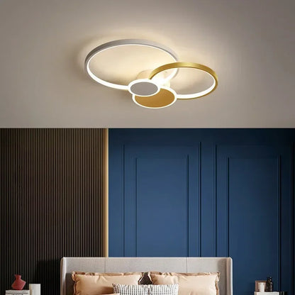 LED Chandeliers Light For Bedroom or living room