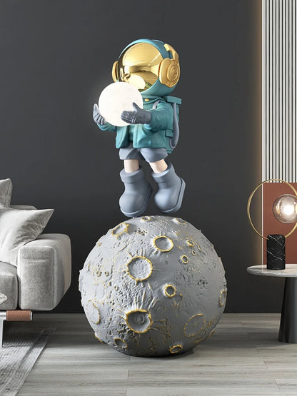 Home Decor Large Astronaut