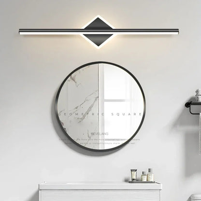 LED Wall Lamp Bathroom