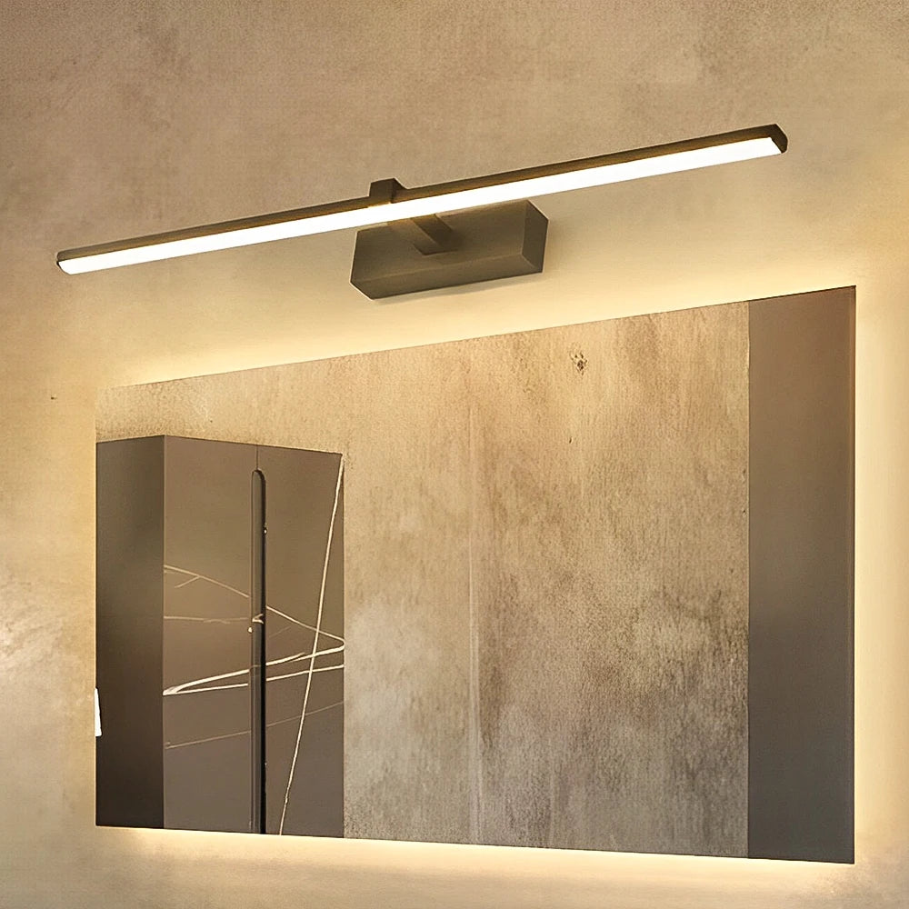 LED Wall Light Bathroom