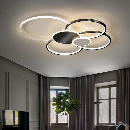 LED Chandeliers Light For Bedroom or living room