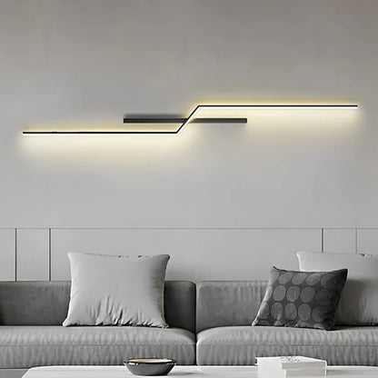 Led Wall Lamp For Living Dining Room, Bedroom