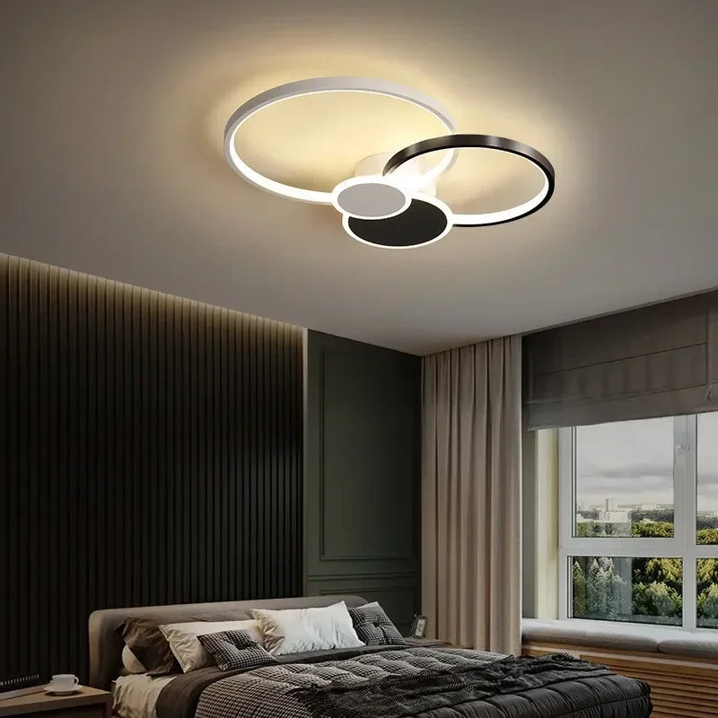 LED Chandeliers Light For Bedroom or living room