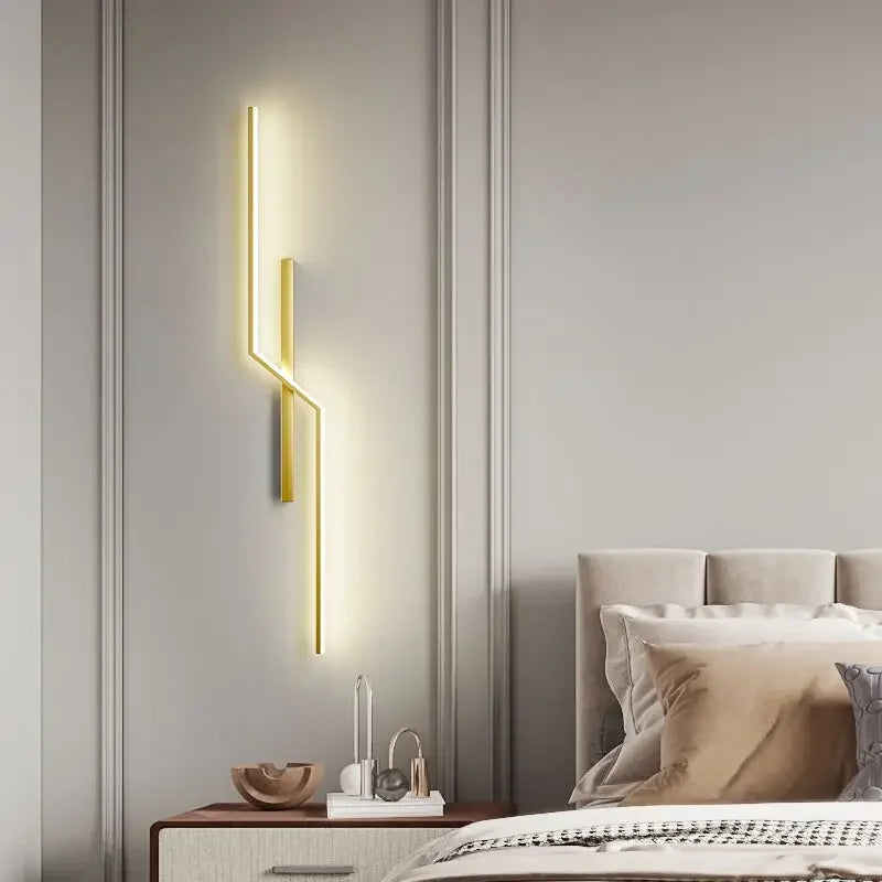 Led Wall Lamp For Living Dining Room, Bedroom