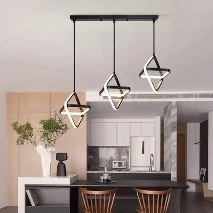 Led Pendant Lights