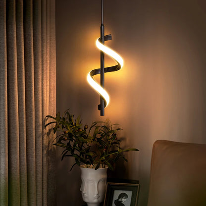 LED Wall Lamp For Living Room Dining Room