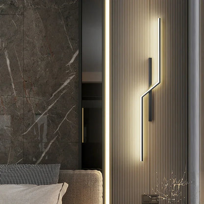 Led Wall Lamp For Living Dining Room, Bedroom