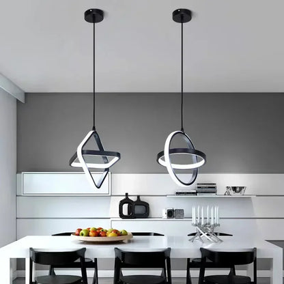 Led Pendant Lights