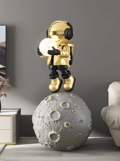 Home Decor Large Astronaut